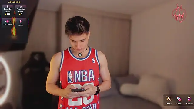 thomklein online show from February 2026 08:08:02 PM