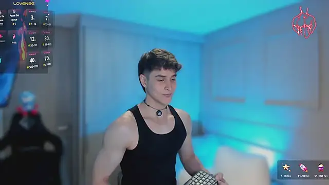 thomklein online show from March 2026 08:10:01 PM