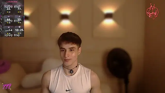 Snapshot of thomklein chatting on May 2026 08:39:02 PM thomklein online show from May 2026 08:39:02 PM