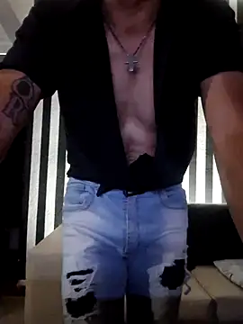 pretorianoo53 online show from October 2025 03:45:02 AM