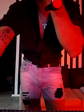 Snapshot of pretorianoo53 chatting on March 2026 04:25:02 AM pretorianoo53 online show from March 2026 04:25:02 AM