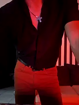 Snapshot of pretorianoo53 chatting on March 2026 04:18:01 AM pretorianoo53 online show from March 2026 04:18:01 AM