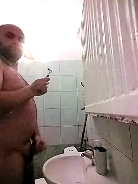 OwlosionyMisiek1991 online show from September 2025 10:26:01 PM