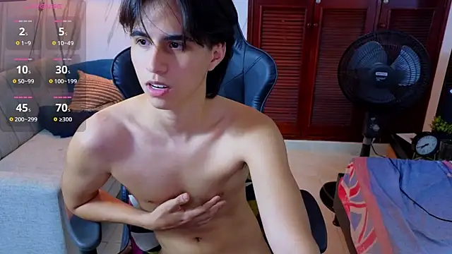 carl dixon online show from March 2025 10:54:01 PM