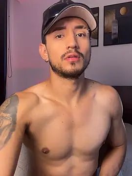 AxelKing1326 online show from March 2026 10:49:02 PM