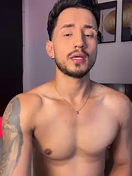 AxelKing1326 online show from March 2026 02:04:02 AM