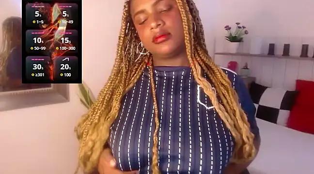 NikitaKiss online show from February 2025 12:29:02 PM