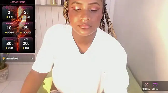 NikitaKiss online show from March 2025 05:07:02 PM