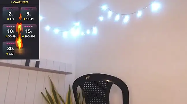 NikitaKiss online show from March 2025 04:46:01 PM