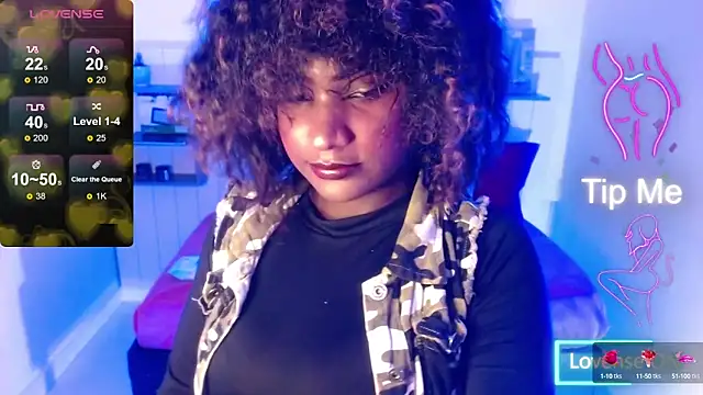 NikitaKiss online show from September 2025 02:06:02 PM