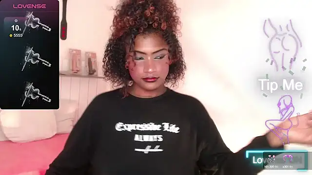 NikitaKiss online show from September 2025 03:17:01 PM