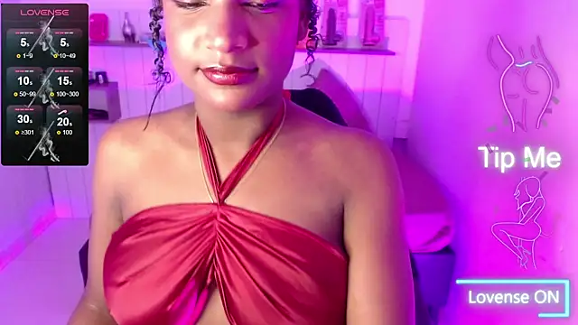 NikitaKiss online show from October 2025 07:03:01 PM