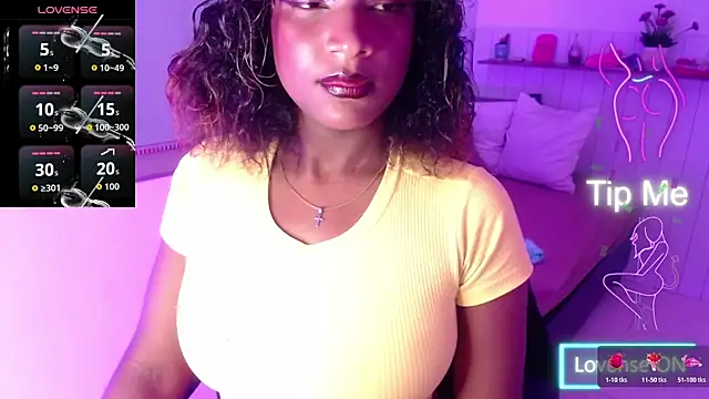 NikitaKiss online show from October 2025 08:19:01 PM