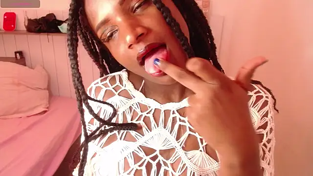 NikitaKiss online show from November 2025 02:59:02 PM