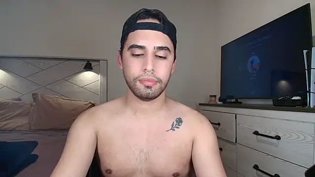 thonylewys online show from October 2025 01:25:01 AM