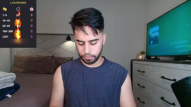 thonylewys online show from November 2025 05:28:02 PM