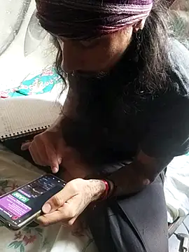 iirgastam3 online show from February 2025 07:27:02 PM