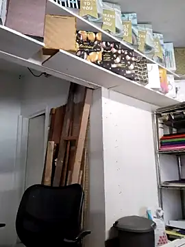 Mia Novikov online show from October 2025 05:54:01 PM