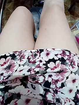 Mia Novikov online show from March 2026 04:46:01 PM