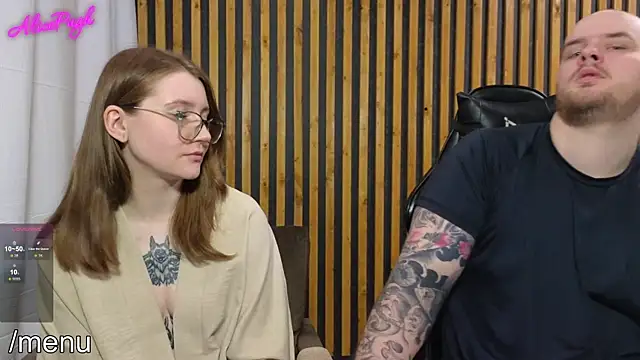 alicepugh online show from January 2025 05:10:02 PM