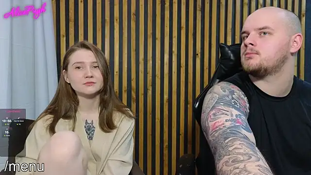 alicepugh online show from February 2025 05:22:01 PM