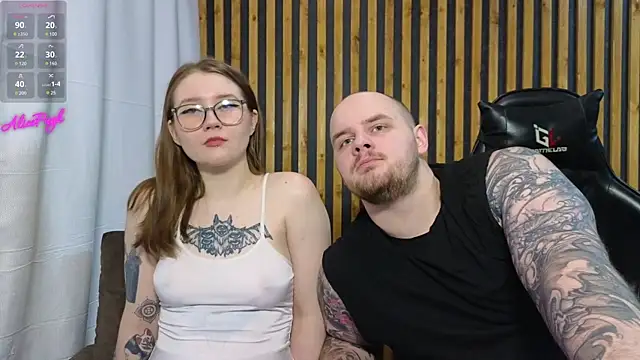 alicepugh online show from February 2025 07:24:02 PM