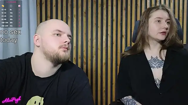 alicepugh online show from March 2025 06:54:02 PM