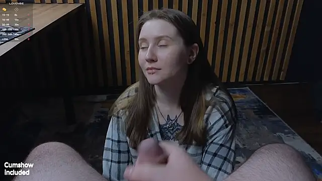 alicepugh online show from October 2025 07:12:01 PM