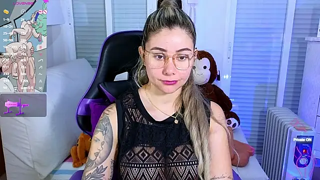 Tawny cox online show from December 2024 05:31:01 AM