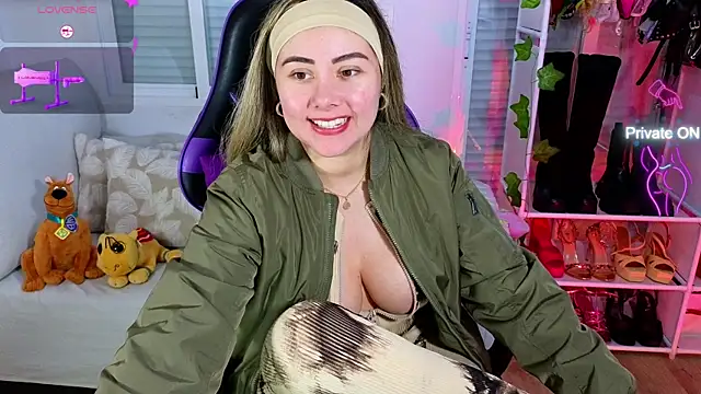 Tawny cox online show from February 2025 12:25:02 PM