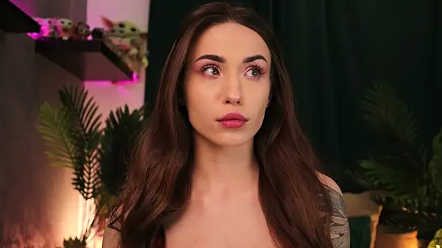 BabyYoda- online show from January 2025 10:46:01 AM