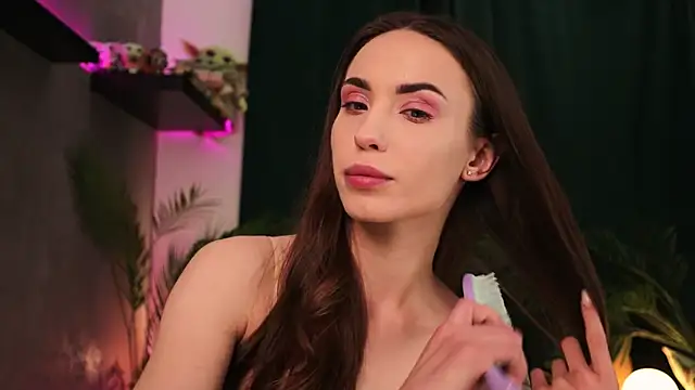 BabyYoda- online show from January 2025 09:51:01 PM