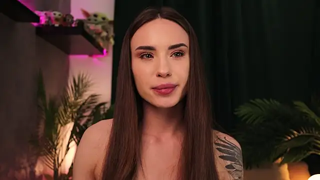 BabyYoda- online show from March 2025 11:55:02 AM