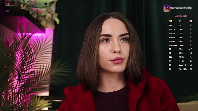 BabyYoda- online show from October 2025 02:28:02 PM