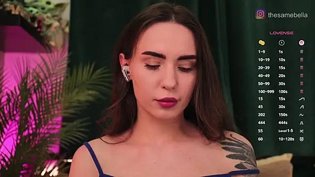 BabyYoda- online show from February 2026 09:22:01 PM