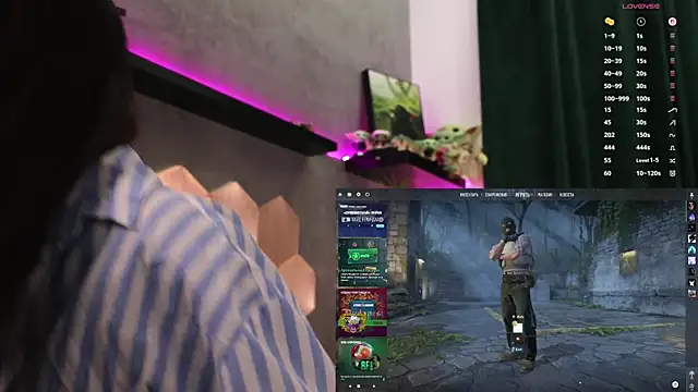 BabyYoda- online show from March 2026 04:34:02 PM