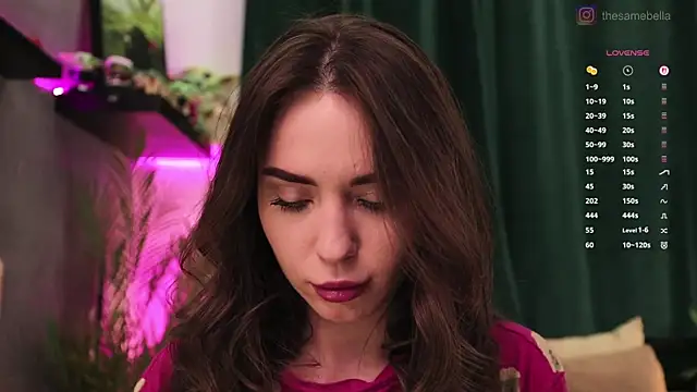 BabyYoda- online show from April 2026 07:00:01 PM