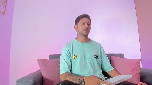 Ethan mullers online show from February 2025 07:30:02 PM