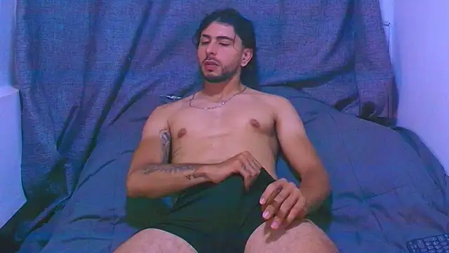 Ethan mullers online show from October 2025 02:43:02 AM