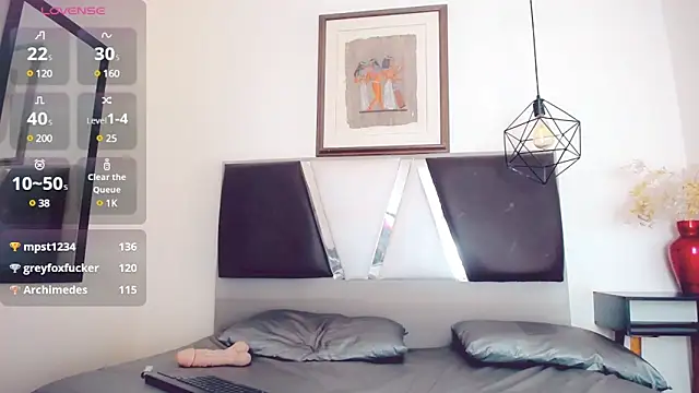 hilary rodriguez online show from January 2025 10:34:01 PM