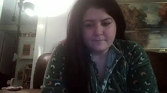 creativescholar1992 online show from March 2025 04:51:02 AM