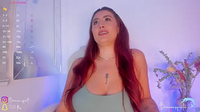 missbrianna online show from October 2025 12:53:01 AM