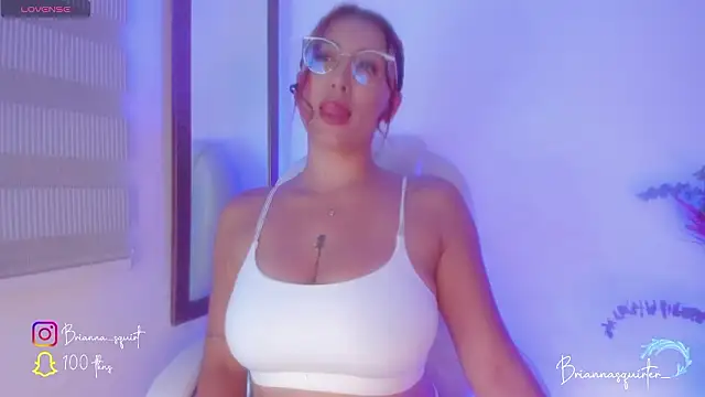 missbrianna online show from March 2026 11:17:01 PM