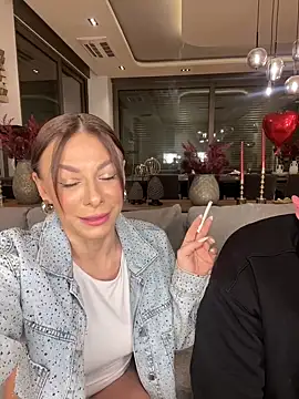 Snapshot of SexOnMyLvL chatting on December 2024 09:12:02 PM SexOnMyLvL online show from December 2024 09:12:02 PM