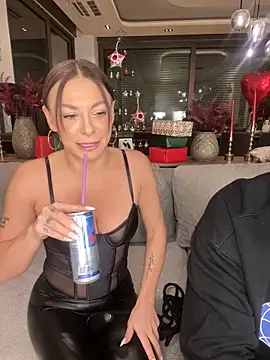 Snapshot of SexOnMyLvL chatting on December 2024 09:48:01 PM SexOnMyLvL online show from December 2024 09:48:01 PM