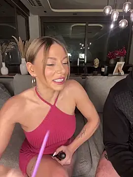 Snapshot of SexOnMyLvL chatting on February 2025 10:23:02 PM SexOnMyLvL online show from February 2025 10:23:02 PM