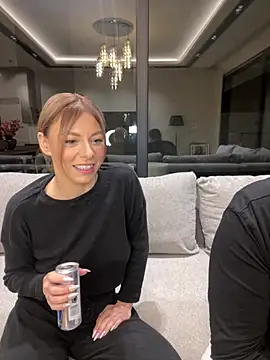 Snapshot of SexOnMyLvL chatting on February 2025 10:17:02 PM SexOnMyLvL online show from February 2025 10:17:02 PM