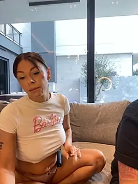 Snapshot of SexOnMyLvL chatting on October 2025 12:12:02 PM SexOnMyLvL online show from October 2025 12:12:02 PM