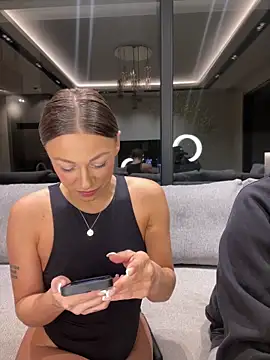 Snapshot of SexOnMyLvL chatting on October 2025 08:53:02 PM SexOnMyLvL online show from October 2025 08:53:02 PM