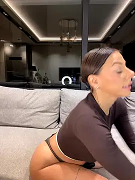 Snapshot of SexOnMyLvL chatting on October 2025 07:36:02 PM SexOnMyLvL online show from October 2025 07:36:02 PM